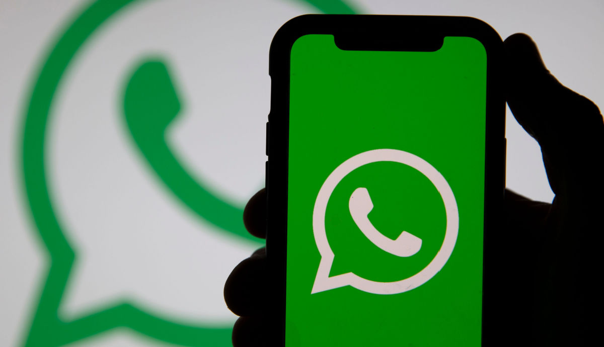 Blog sobre função de pagamento por WhatsApp chega ao brasil com exclusividade.