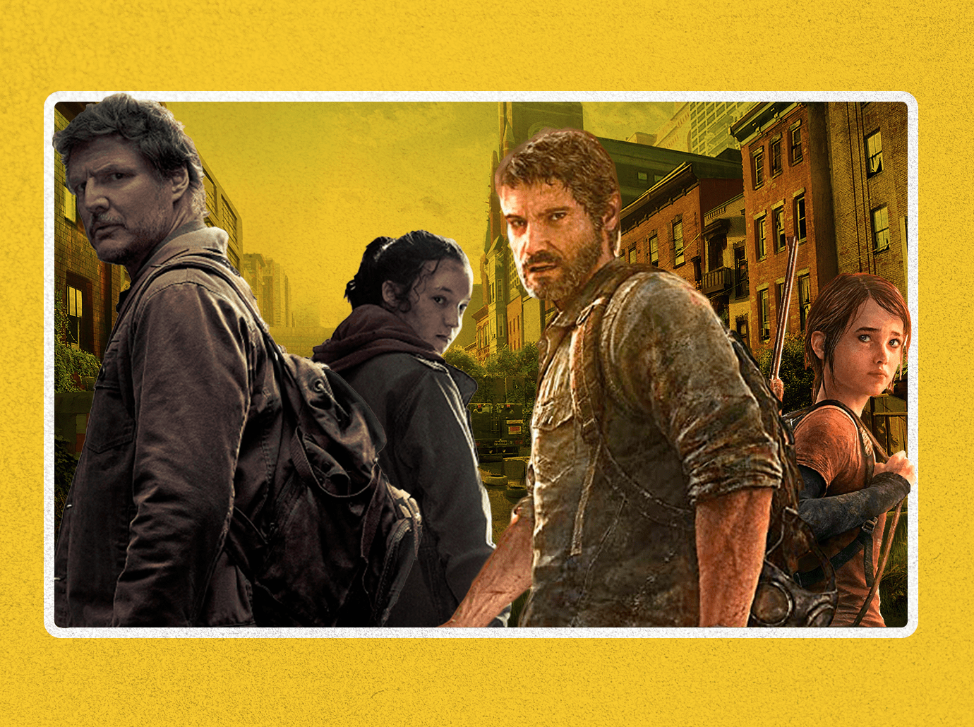 Mais recorde! The Last of Us tem a maior estreia da HBO Max na América  Latina