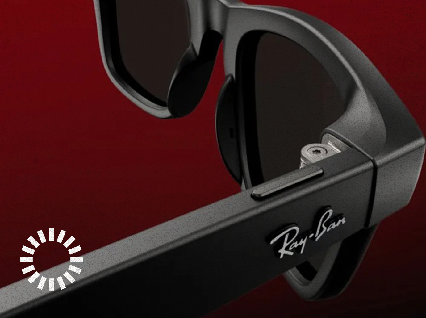 Ray-Ban Meta Smart Glasse